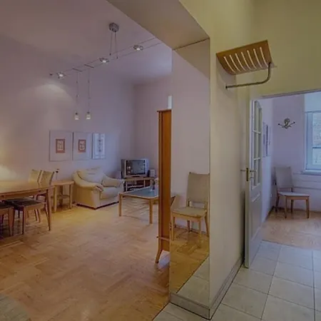 Kaja Apartment Krakow