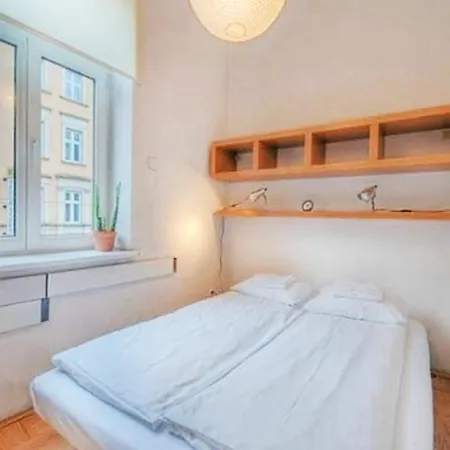 Kaja Apartment Krakow